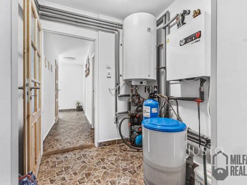 Prodej domu 205 m², pozemek 1469 m²