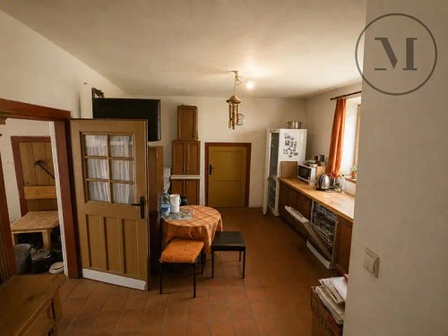 Prodej chalupy 210 m², pozemek 3531 m²