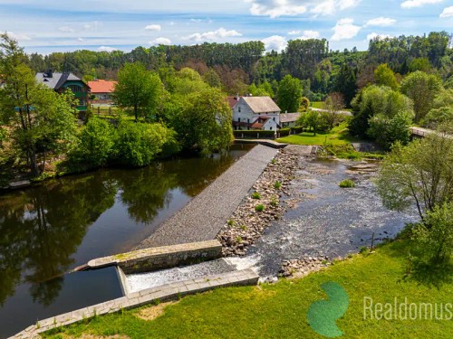 Prodej domu 104 m², pozemek 354 m²