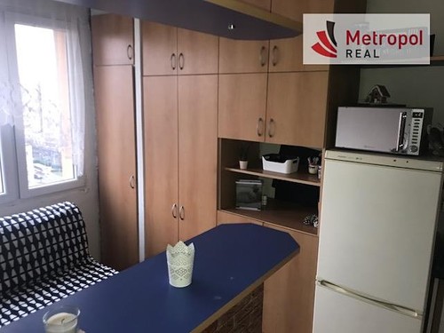 Prodaný  byt 1+1 40 m²