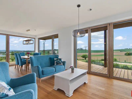 Prodej domu 158 m², pozemek 1429 m²