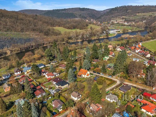 Prodej chaty 120 m², pozemek 646 m²