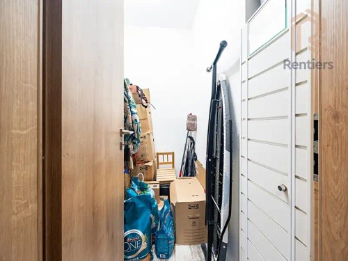 Prodaný byt 2+kk 51 m²