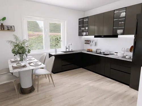 Prodej domu 184 m², pozemek 505 m²