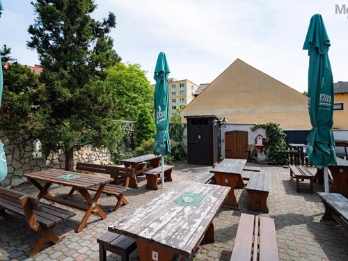 Prodej domu 388 m², pozemek 648 m²