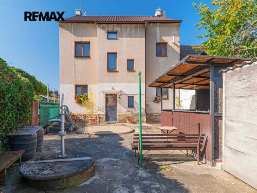 Prodej domu 200 m², pozemek 387 m²