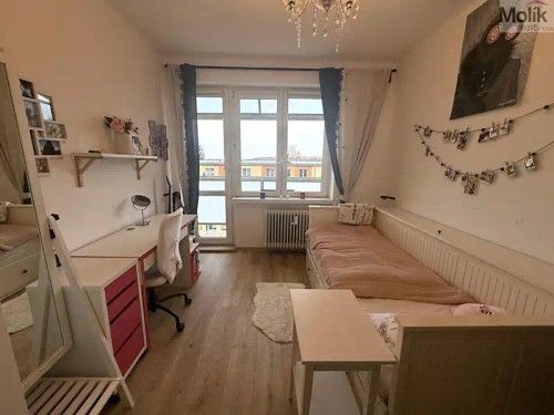 Prodej bytu 3+1 60 m²