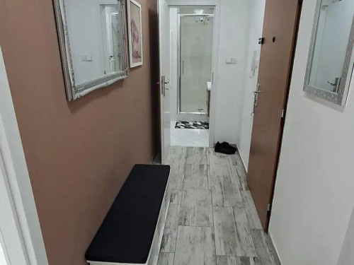Prodej bytu 2+1 45 m²