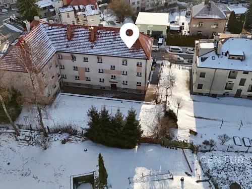 Prodej bytu 2+1 55 m²