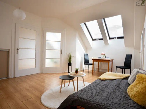 Prodaný byt 2+kk 53 m²