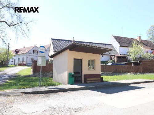 Prodej chalupy 77 m², pozemek 472 m²