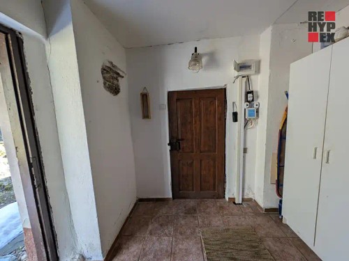 Prodej chalupy 62 m², pozemek 680 m²