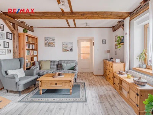 Prodej domu 130 m², pozemek 334 m²