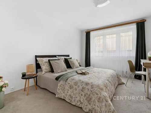 Prodej bytu 2+1 57 m²