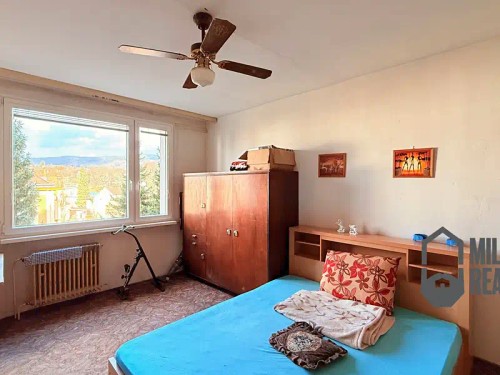 Prodej bytu 2+1 61 m²