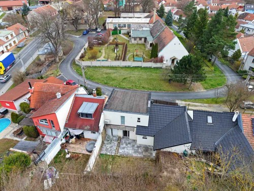 Prodej domu 121 m², pozemek 197 m²