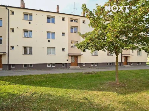 Prodej bytu 2+1 58 m²