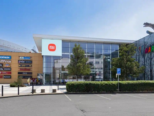 Prodej bytu 1+1 42 m²