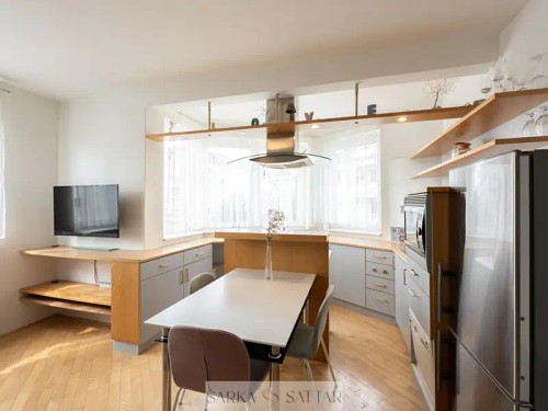 Prodaný byt 2+kk 54 m²