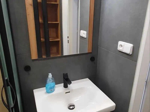Prodaný byt 2+1 52 m²