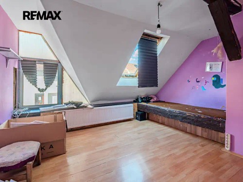 Prodej domu 350 m², pozemek 1401 m²