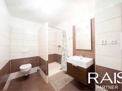 Prodaný byt 1+kk 55 m²