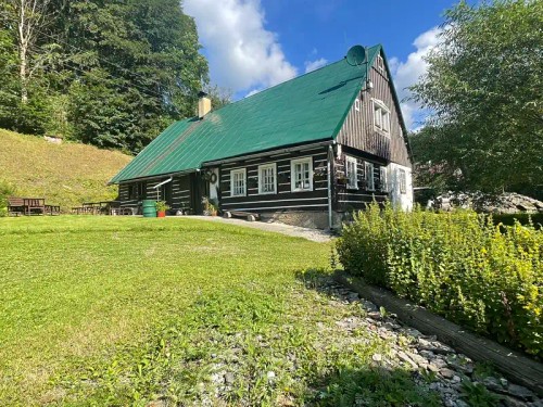 Prodej chalupy 270 m², pozemek 1746 m²