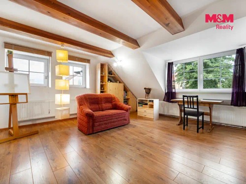 Prodej domu 154 m², pozemek 352 m²