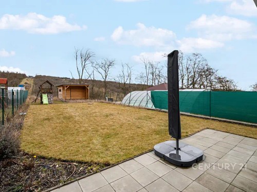 Prodej domu 148 m², pozemek 612 m²