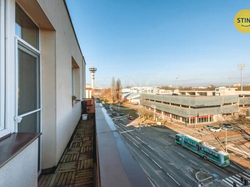 Prodej bytu 3+kk 77 m²