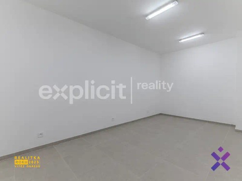 Prodej bytu 3+kk 60 m²