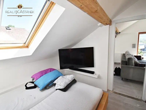 Prodej domu 249 m², pozemek 627 m²