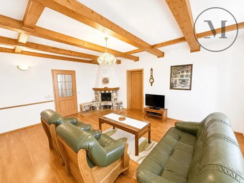 Prodej domu 182 m², pozemek 1078 m²