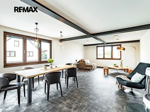 Prodej domu 183 m², pozemek 625 m²