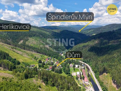 Prodej domu 163 m², pozemek 271 m²