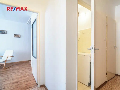 Prodej bytu 2+kk 45 m²