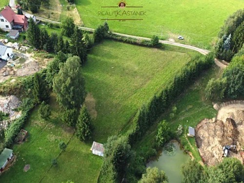 Prodej stavebního pozemku 3294 m²