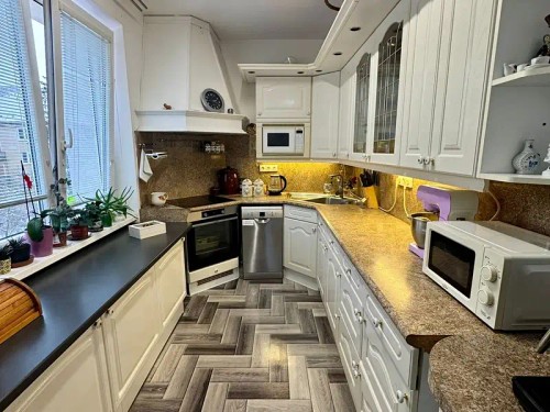 Prodej bytu 2+1 62 m²