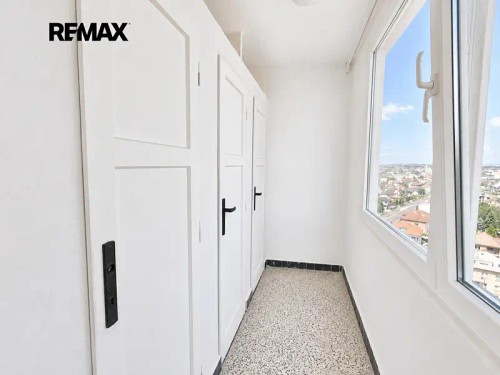 Prodej bytu 2+kk 34 m²