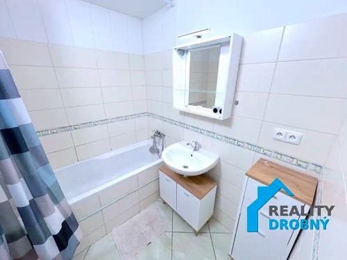 Prodej bytu 2+1 56 m²