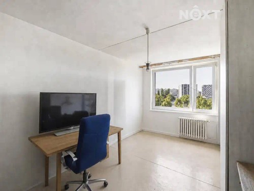 Prodej bytu 3+1 75 m²