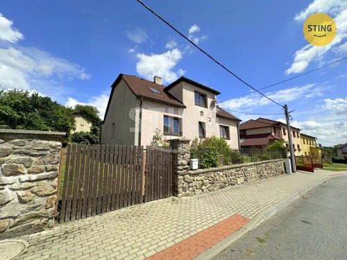 Prodej domu 180 m², pozemek 844 m²