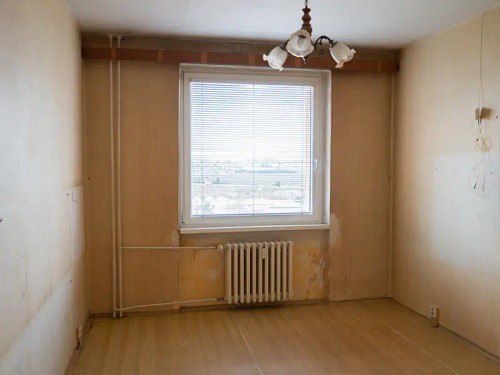 Prodaný byt 3+1 68 m²