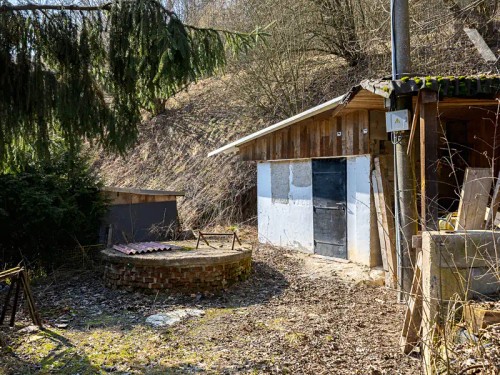 Prodej stavebního pozemku 3388 m²