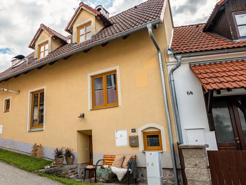 Prodej bytu 3+1 90 m²