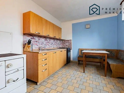 Prodej domu 200 m², pozemek 690 m²