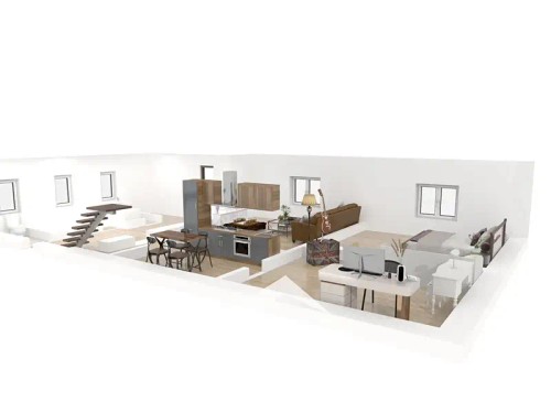 Prodej domu 196 m², pozemek 276 m²