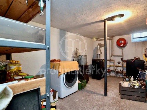 Prodej domu 144 m², pozemek 331 m²