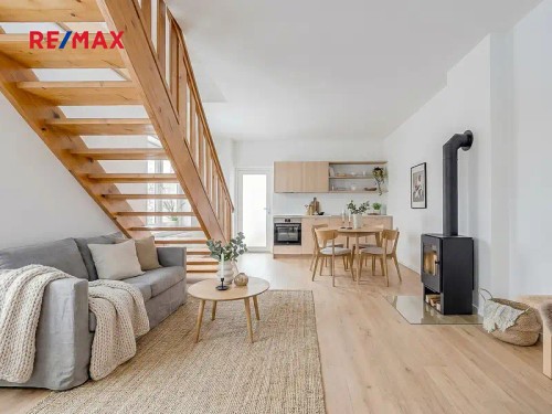 Prodej domu 65 m², pozemek 777 m²