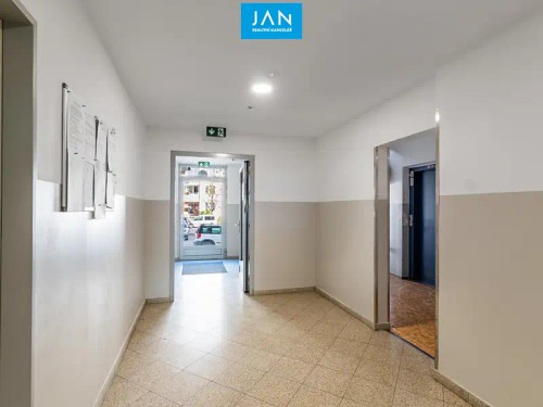 Prodej bytu 3+1 70 m²